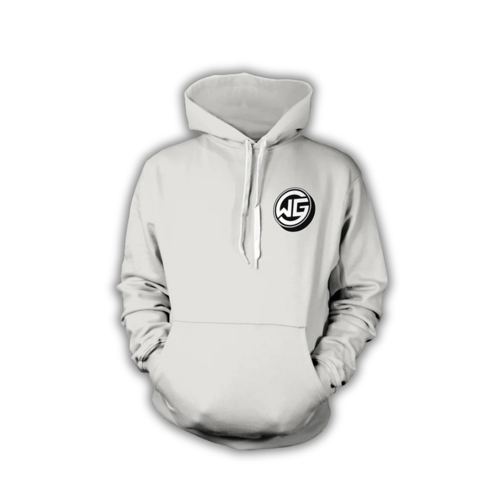 WGG | Hometown - Hoodie