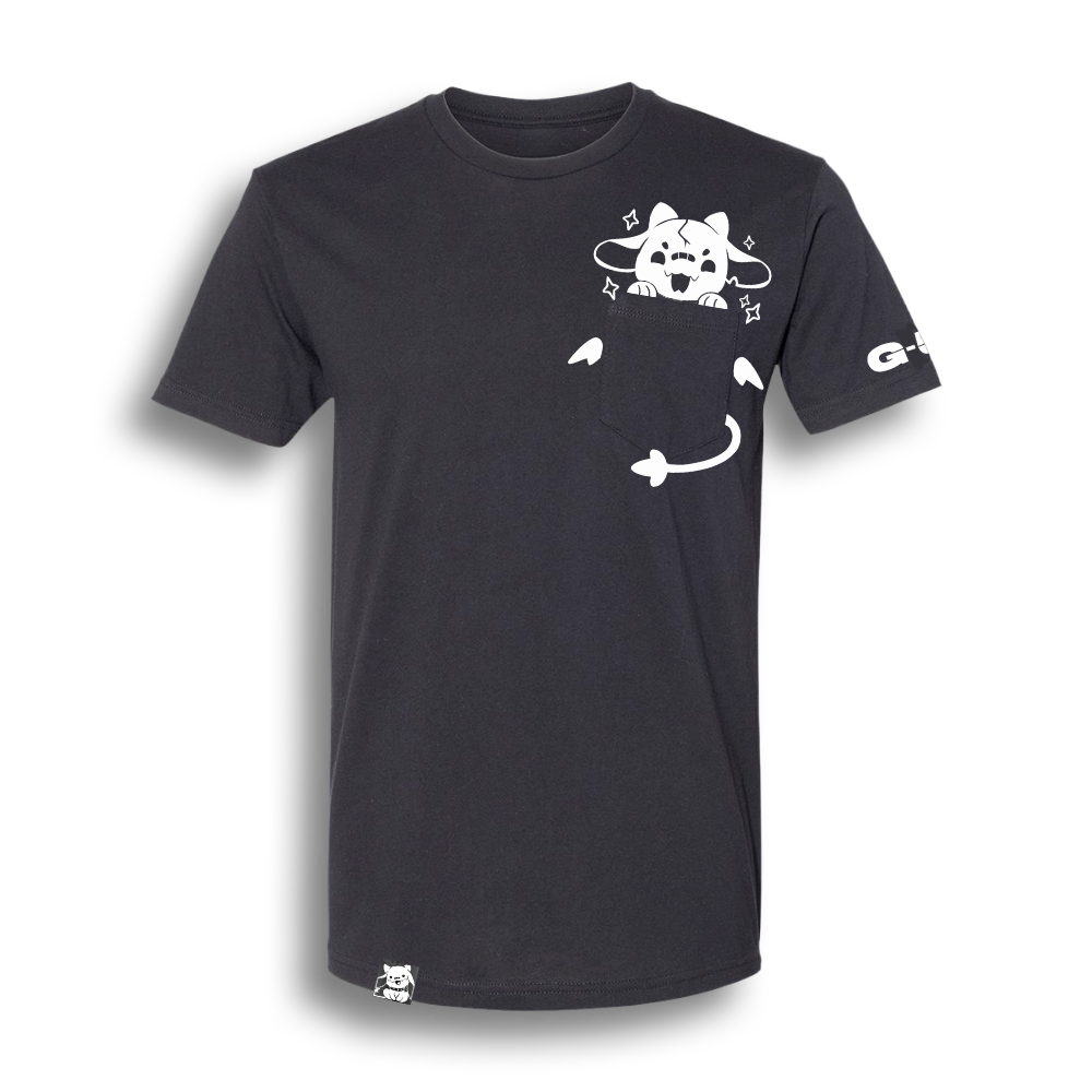 Jax | FNG (F*cking new gargoyle) - Tee