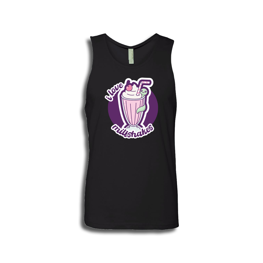Vexoria | MILFSHAKE - Tank
