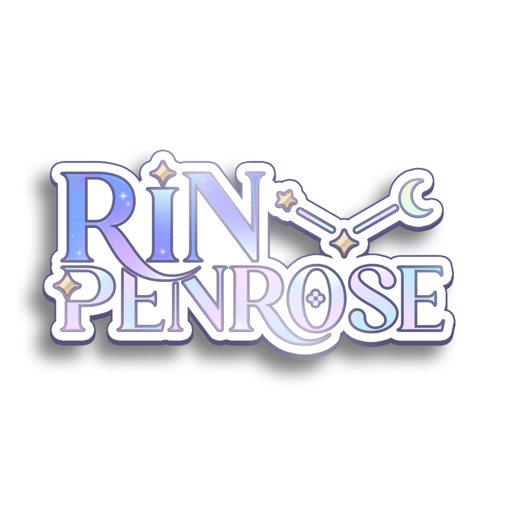 Rin Penrose | You Know You Want It All - Bundle