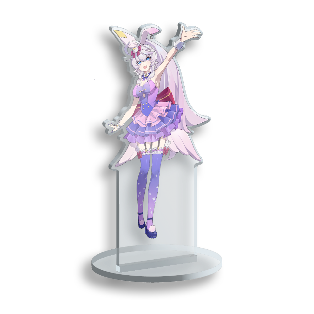 Elia Stellaria | Elia Stellaria Bunny Girl Standee - Standee