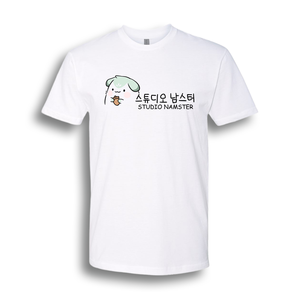 NamuSpirit | Studio Namster - Tee