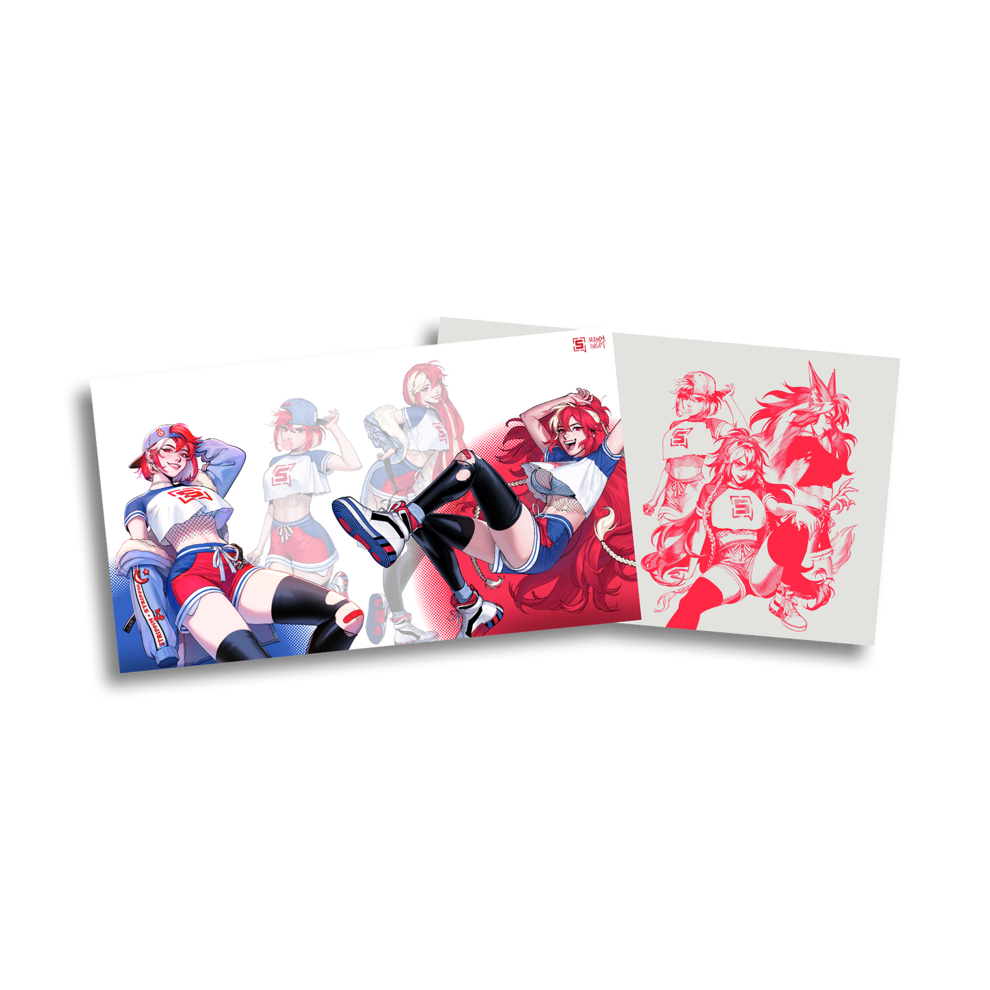 Strippin | Full Collection - Bundle