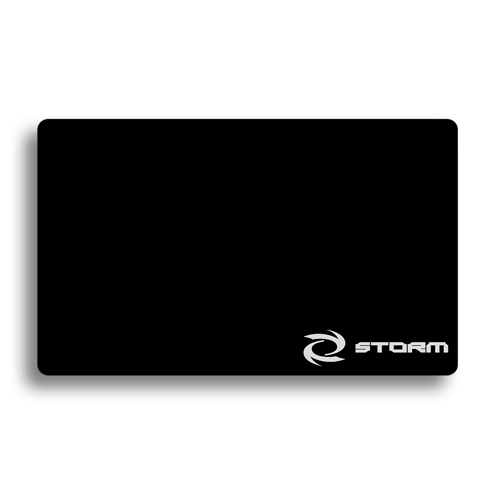 Sybert | Gathering Storm Mouse Mat - TCG Mat