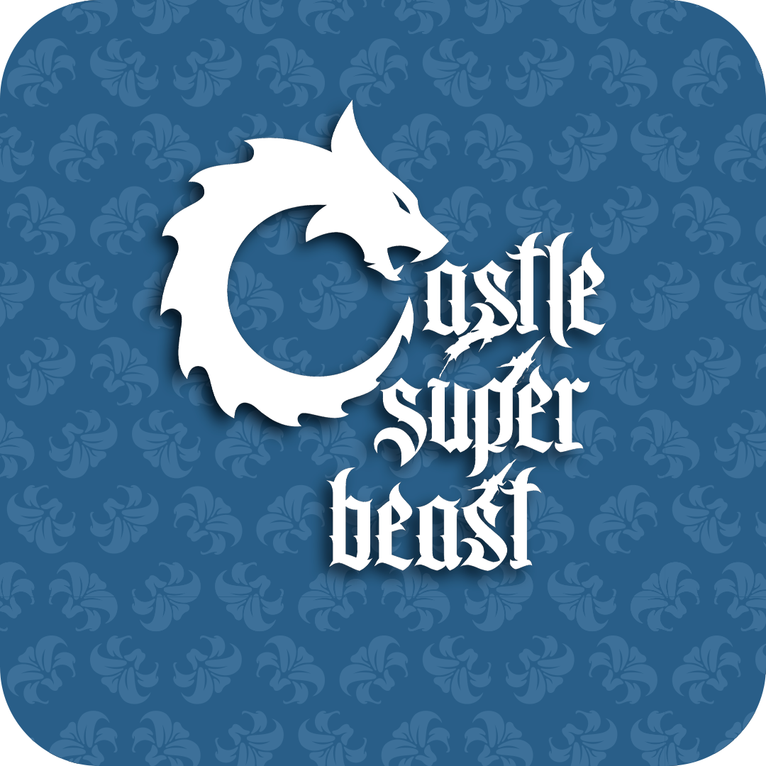 Castle Super Beast