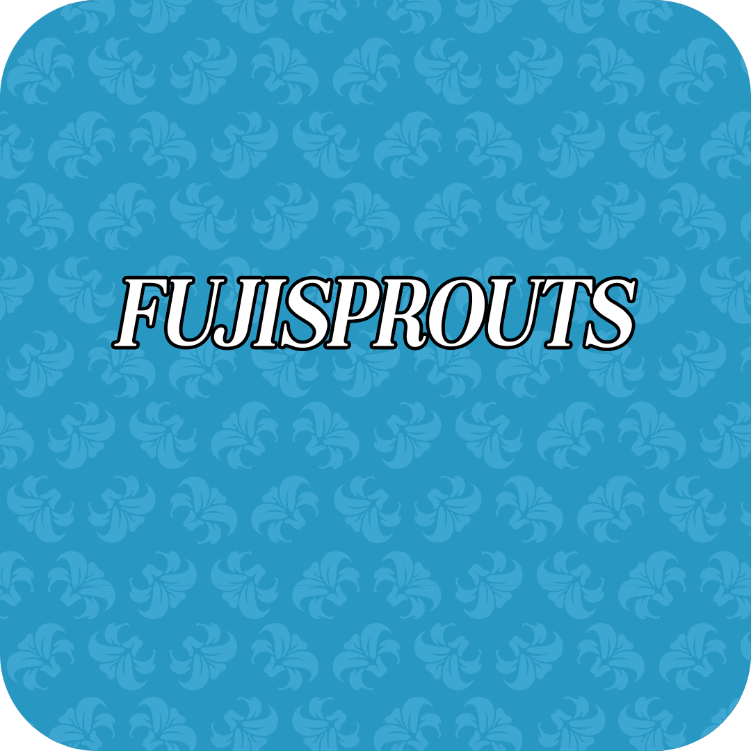 Fujisprouts