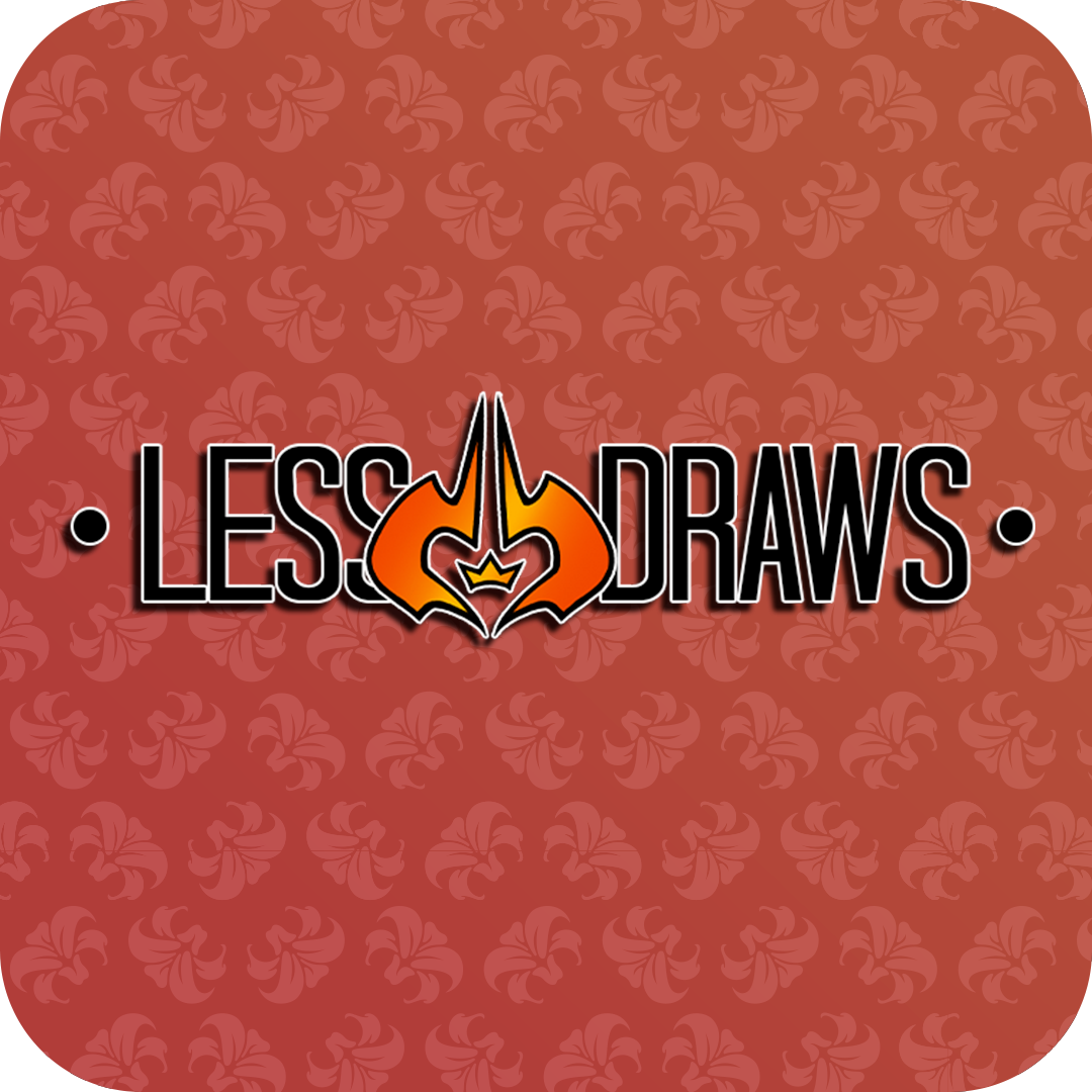 LessDraws