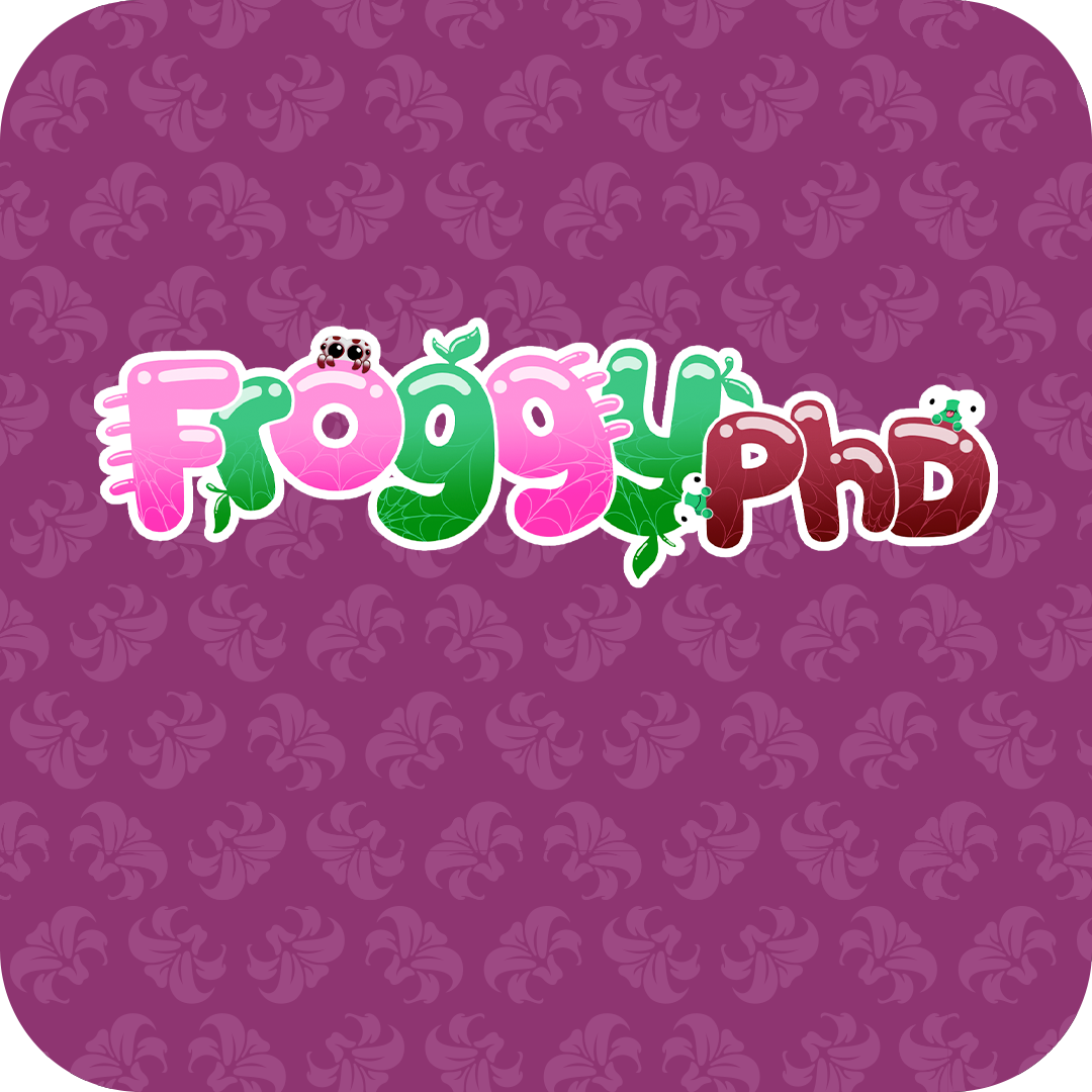 FroggyPhD