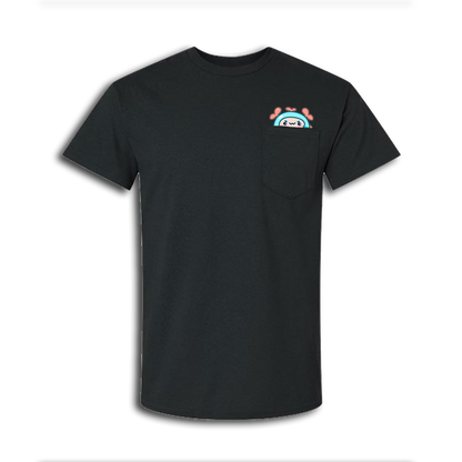 Shoomimi | Little Birdy Peek - Tee