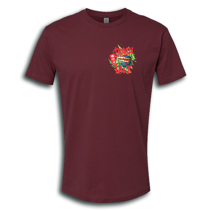 Brian_F | Trash Talk - Tee