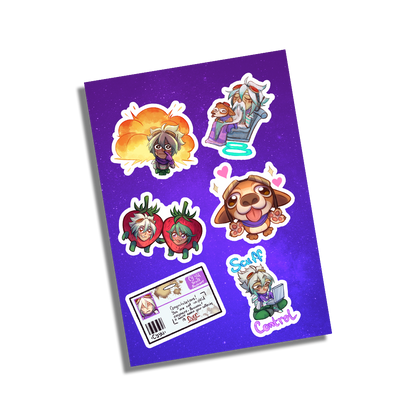 CyYu | Full Collection - Bundle