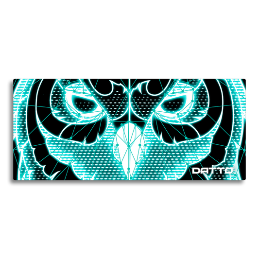 Datto | Owl Design - Desk Mat