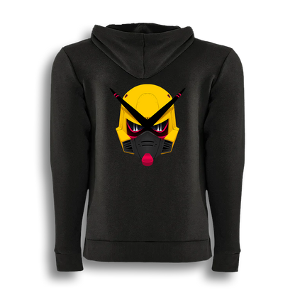 Gundamboi | TheBoi HOODIE - Hoodie