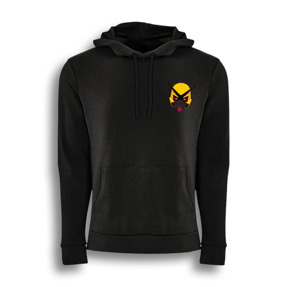 Gundamboi | TheBoi HOODIE - Hoodie