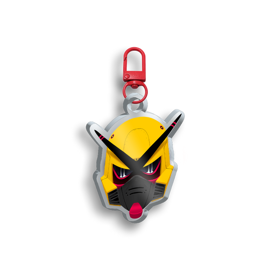 Gundamboi | Gundamboi Keychain - Keychain