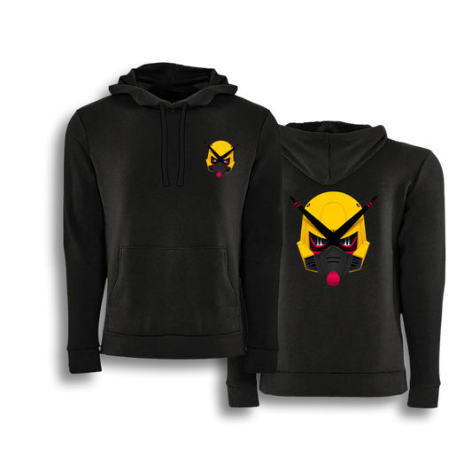 Gundamboi | TheBoi HOODIE - Hoodie