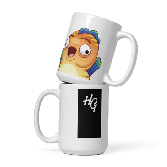 HayeGurl | HayeHype - Mug