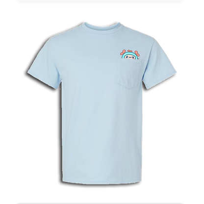 Shoomimi | Little Birdy Peek - Tee