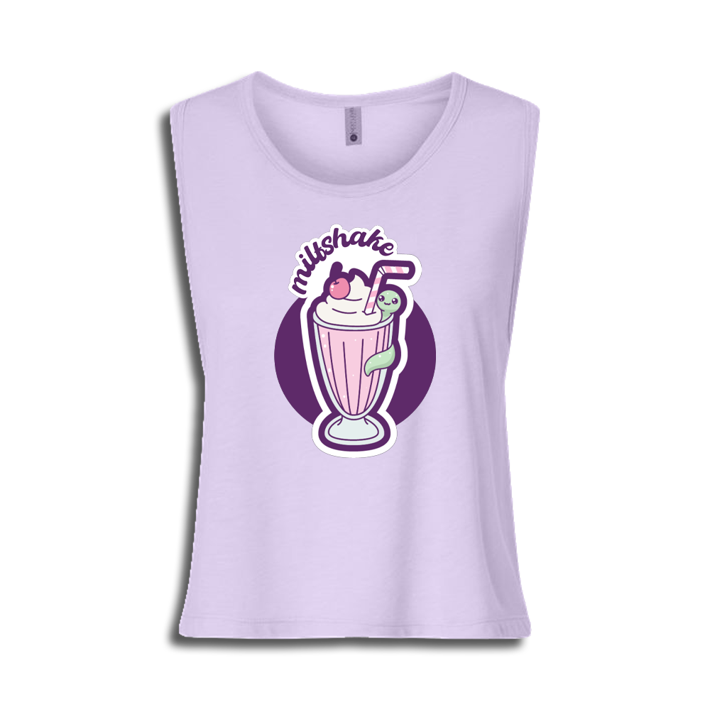 Vexoria | MILFSHAKE - Tank