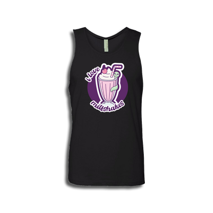 Vexoria | MILFSHAKE - Tank