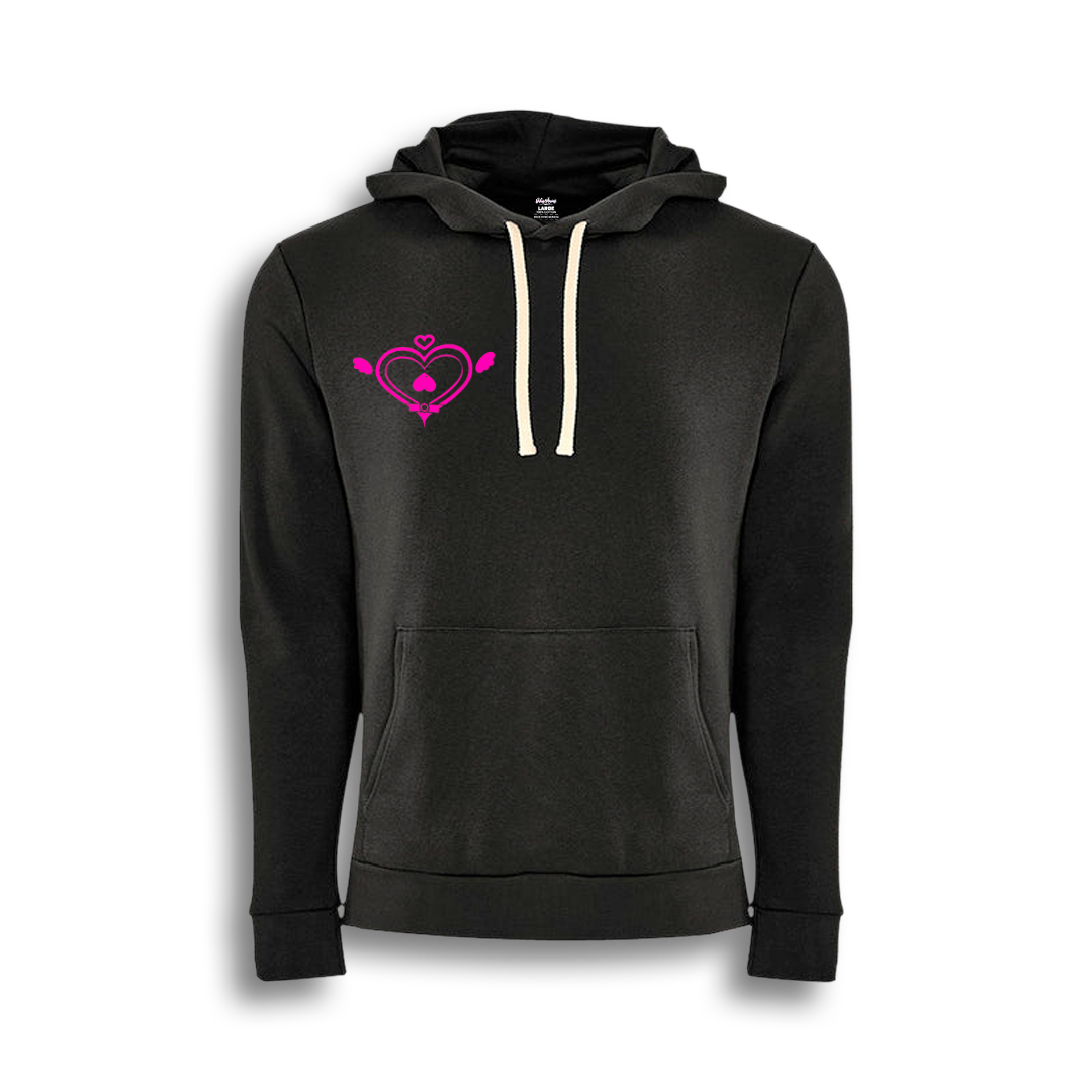 Nene Amano | Syringe - Hoodie
