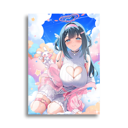 Nene Amano | New Model - Bundle