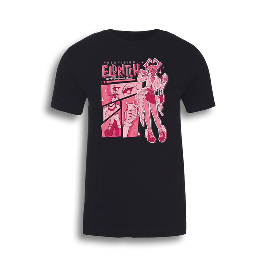 Fujisprouts | Eldritch Horror - Tee