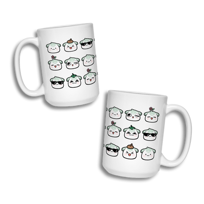 NamuSpirit | NamNam Forest Collection - Bundle