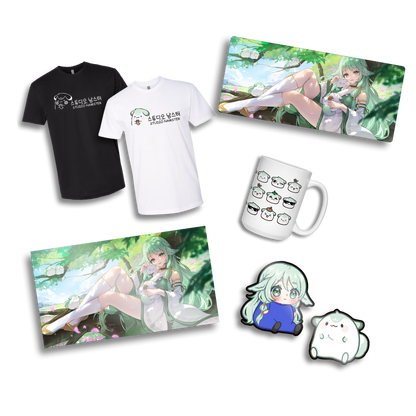 NamuSpirit | NamNam Forest Collection - Bundle