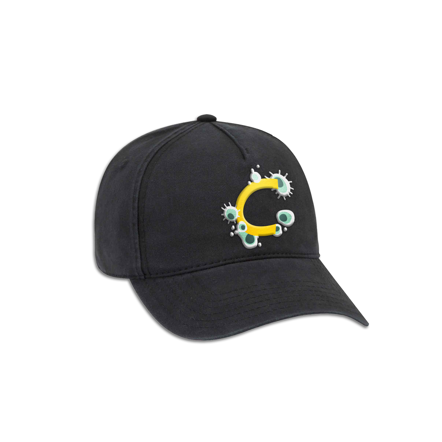 Crelly | McCrelly’s Golden Arch - Hat