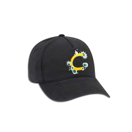 Crelly | McCrelly’s Golden Arch - Hat