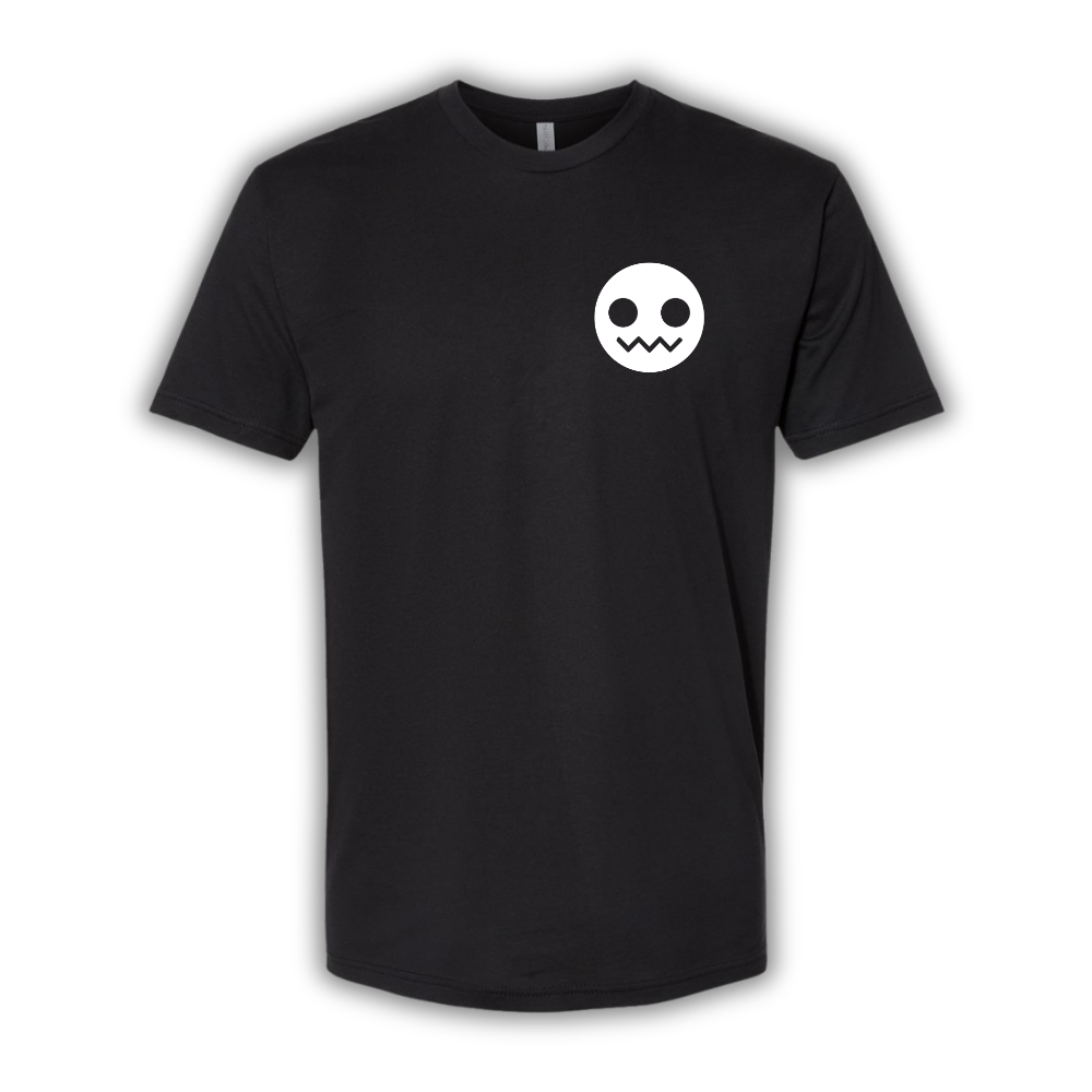 Numbskulls | Face Logo - Tee