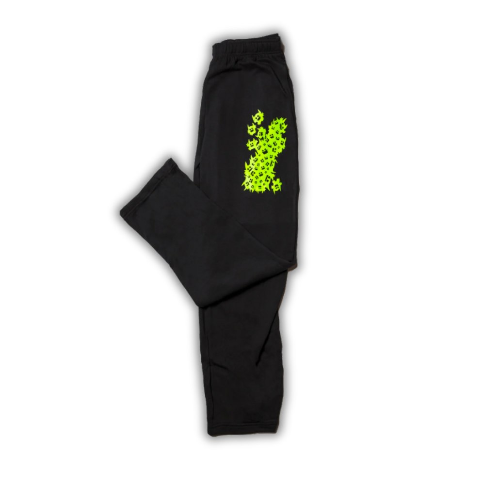 Numbskulls | Mischief Makers  -  Sweatpants