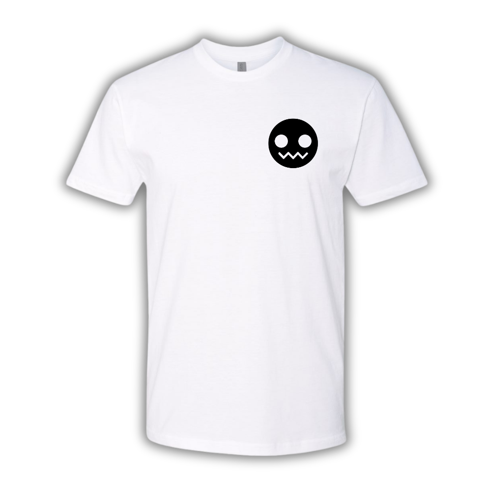 Numbskulls | Face Logo - Tee