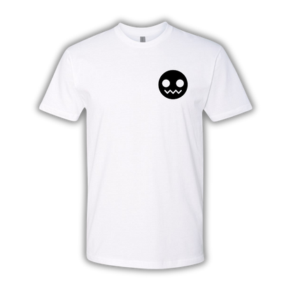 Numbskulls | Face Logo - Tee