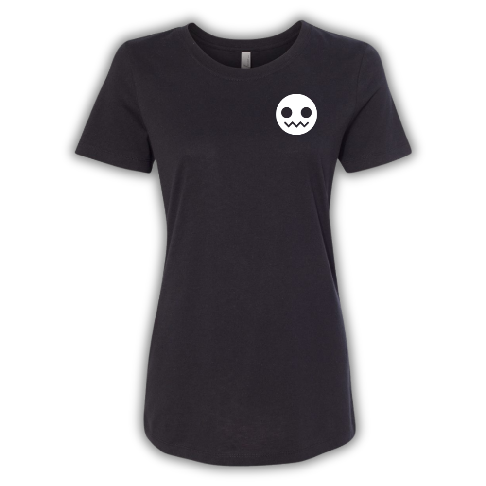 Numbskulls | Face Logo - Tee