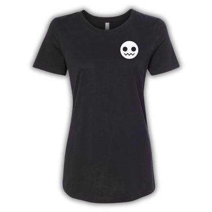 Numbskulls | Face Logo - Tee