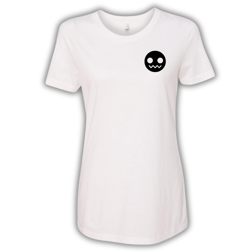 Numbskulls | Face Logo - Tee