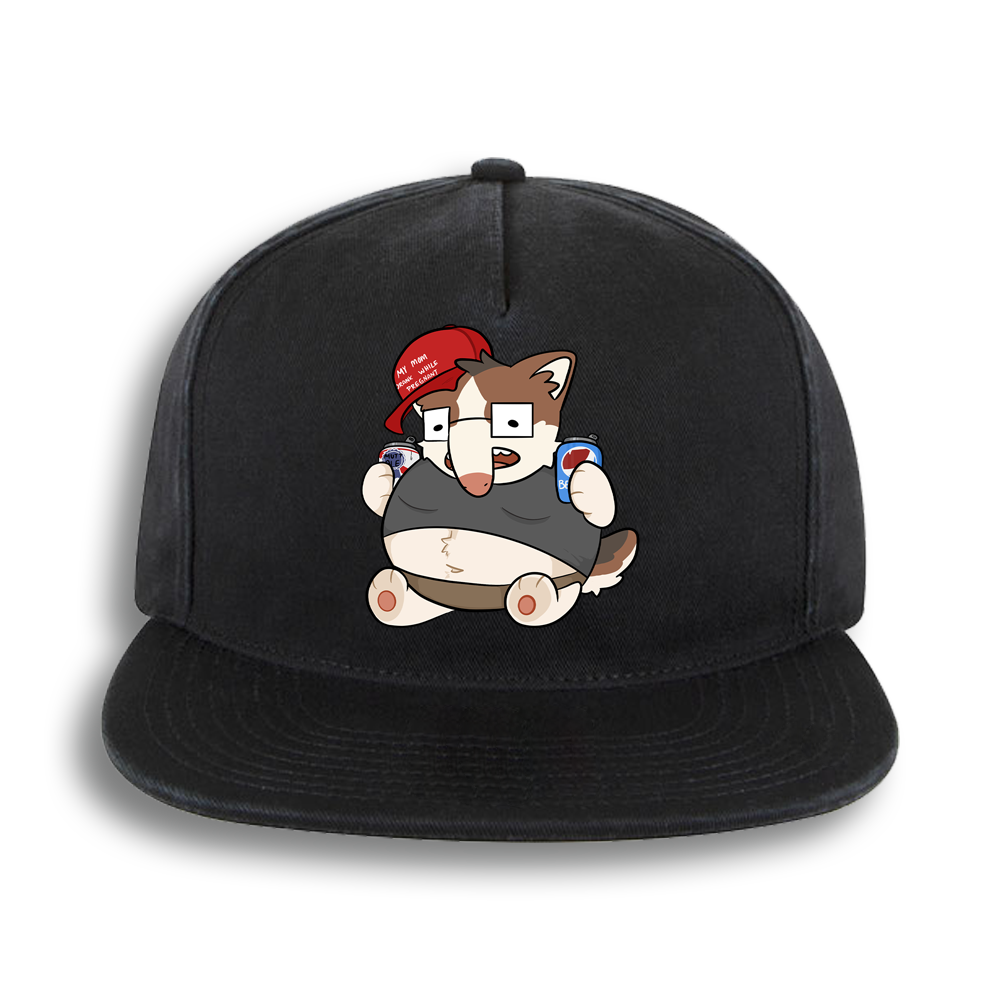 PapaMutt | God's Own Image - Hat