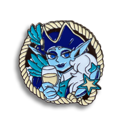 ND | Rotgrind - Enamel Pins