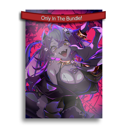 Jax | Rock Hard Bundle - Bundle