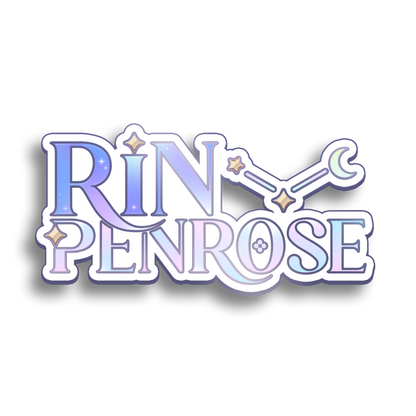 Rin Penrose | You Know You Want It All - Bundle