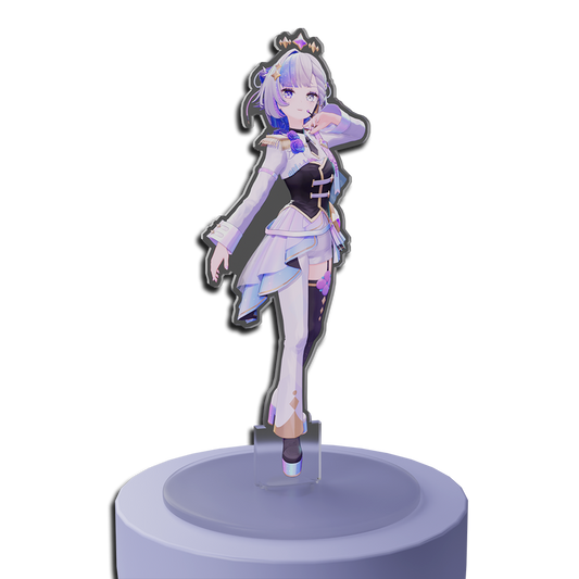 Rin Penrose | 6-Dimensional Acrylic Standee - Standee