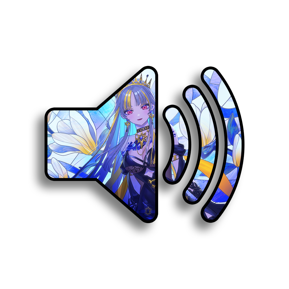 Sunnysplosion | "A Cold Welcome to my Castle" - Voice Pack