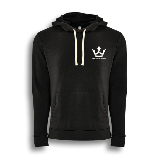Tabletop Titans | Bomba - Pullover Hoodie