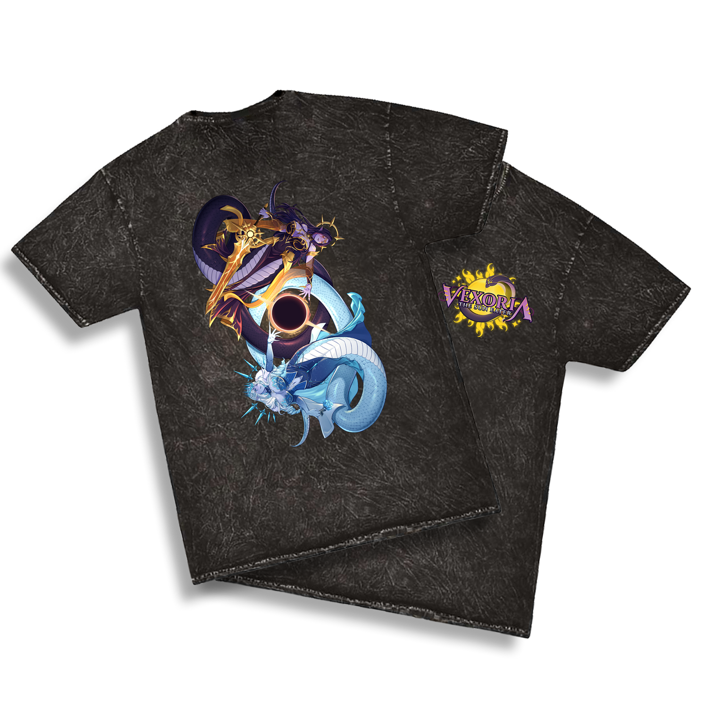 Vexoria | Year of the Snake Celebration - Bundle