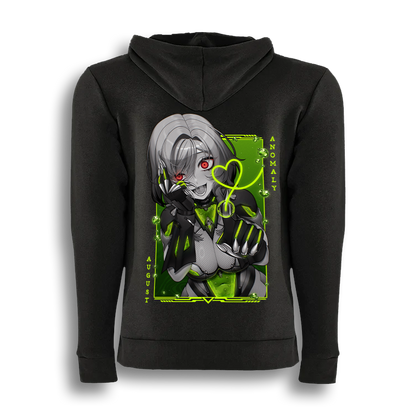 August Anomaly | Always Watching - Hoodie