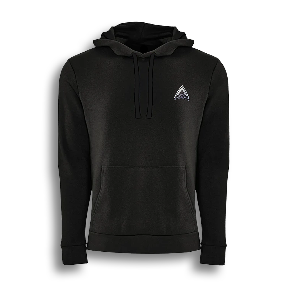 August Anomaly | Always Watching - Hoodie
