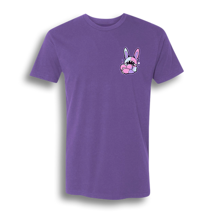 Necronival | Kiss The Homie - Tee