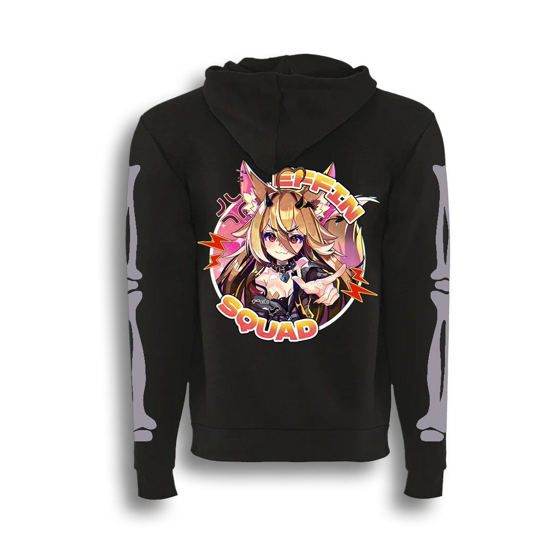 Effinfox | Full Collection - Bundle